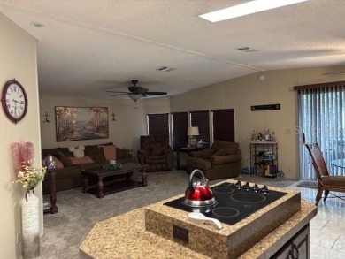 THIS IS IT! Fantastic location near Disney Parks and attractions on Polo Park Golf Course in Florida - for sale on GolfHomes.com, golf home, golf lot