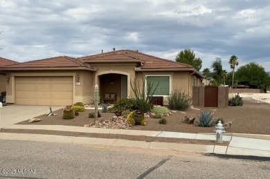 New listing! Beautifully maintained home in Rancho del Lago on Del Lago Golf Club in Arizona - for sale on GolfHomes.com, golf home, golf lot