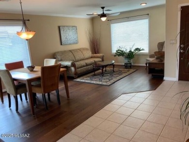 New listing! Beautifully maintained home in Rancho del Lago on Del Lago Golf Club in Arizona - for sale on GolfHomes.com, golf home, golf lot
