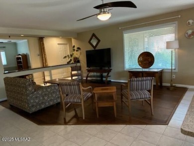 New listing! Beautifully maintained home in Rancho del Lago on Del Lago Golf Club in Arizona - for sale on GolfHomes.com, golf home, golf lot