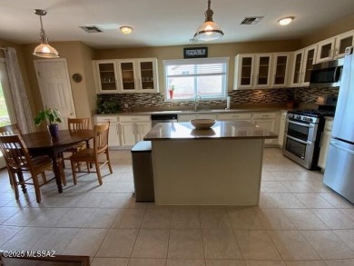 New listing! Beautifully maintained home in Rancho del Lago on Del Lago Golf Club in Arizona - for sale on GolfHomes.com, golf home, golf lot