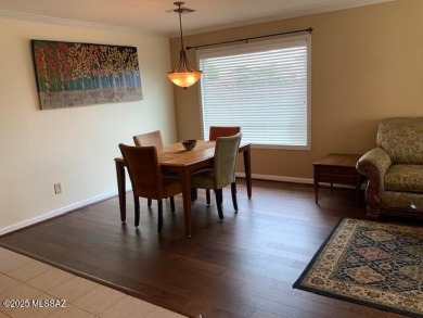 New listing! Beautifully maintained home in Rancho del Lago on Del Lago Golf Club in Arizona - for sale on GolfHomes.com, golf home, golf lot