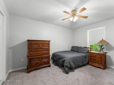 Move In Ready Home in Lake Tansi!! This spacious 2 bedroom PLUS on Lake Tansi Village Country Club in Tennessee - for sale on GolfHomes.com, golf home, golf lot
