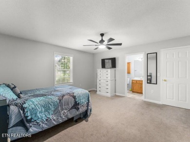 Move In Ready Home in Lake Tansi!! This spacious 2 bedroom PLUS on Lake Tansi Village Country Club in Tennessee - for sale on GolfHomes.com, golf home, golf lot