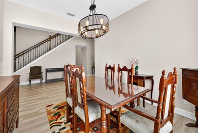 Welcome to this beautiful, energy-efficient five-bedroom, 3 on Temple Terrace Golf and Country Club in Florida - for sale on GolfHomes.com, golf home, golf lot