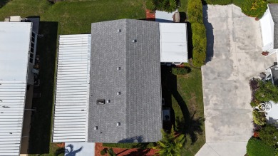 Waterfront Perfection in Savanna Club - Completely Renovated 2/2 on Savanna Golf Club in Florida - for sale on GolfHomes.com, golf home, golf lot