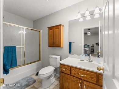 Move In Ready Home in Lake Tansi!! This spacious 2 bedroom PLUS on Lake Tansi Village Country Club in Tennessee - for sale on GolfHomes.com, golf home, golf lot