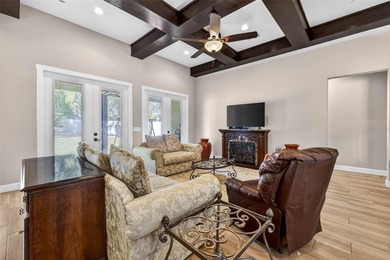 Welcome to this beautiful, energy-efficient five-bedroom, 3 on Temple Terrace Golf and Country Club in Florida - for sale on GolfHomes.com, golf home, golf lot