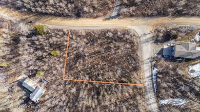 Nestled among mature trees in the heart of Star Valley Ranch on Star Valley RV Golf Course in Wyoming - for sale on GolfHomes.com, golf home, golf lot