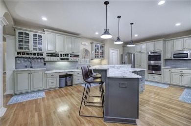 Welcome to your dream lakefront home! Built in 1999 and nestled on Bent Tree Golf Course in Georgia - for sale on GolfHomes.com, golf home, golf lot