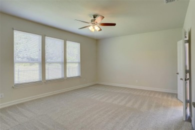 Discover your dream home in this stunning two-bedroom on Frisco Lakes Golf Course in Texas - for sale on GolfHomes.com, golf home, golf lot