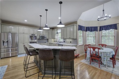 Welcome to your dream lakefront home! Built in 1999 and nestled on Bent Tree Golf Course in Georgia - for sale on GolfHomes.com, golf home, golf lot