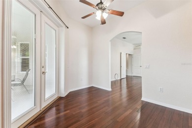 Location, Location - Tampa Palms beauty. This 4/3/2 plus a den on Tampa Palms Golf and Country Club in Florida - for sale on GolfHomes.com, golf home, golf lot