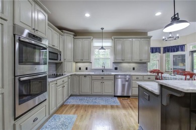 Welcome to your dream lakefront home! Built in 1999 and nestled on Bent Tree Golf Course in Georgia - for sale on GolfHomes.com, golf home, golf lot