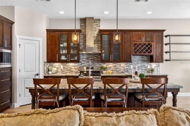 Welcome to this beautiful, energy-efficient five-bedroom, 3 on Temple Terrace Golf and Country Club in Florida - for sale on GolfHomes.com, golf home, golf lot