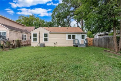 Fully remodeled home in Broadmoor.  Just about everything in on Querbes Park Golf Course in Louisiana - for sale on GolfHomes.com, golf home, golf lot