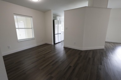 Waterfront Perfection in Savanna Club - Completely Renovated 2/2 on Savanna Golf Club in Florida - for sale on GolfHomes.com, golf home, golf lot