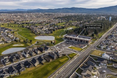 Absolutely stunning Prairie Falls Golf Course home positioned on on Prairie Falls Golf Club in Idaho - for sale on GolfHomes.com, golf home, golf lot