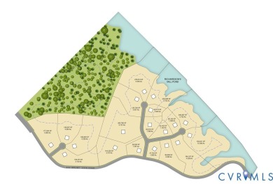 Prime development opportunity within the Stonehouse Master on The Tradition Golf Club At Stonehouse in Virginia - for sale on GolfHomes.com, golf home, golf lot