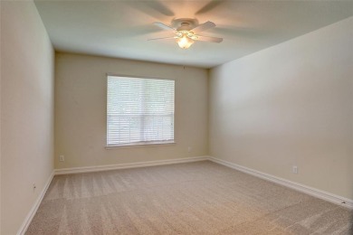 Discover your dream home in this stunning two-bedroom on Frisco Lakes Golf Course in Texas - for sale on GolfHomes.com, golf home, golf lot