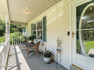 Move In Ready Home in Lake Tansi!! This spacious 2 bedroom PLUS on Lake Tansi Village Country Club in Tennessee - for sale on GolfHomes.com, golf home, golf lot