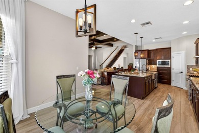 Welcome to this beautiful, energy-efficient five-bedroom, 3 on Temple Terrace Golf and Country Club in Florida - for sale on GolfHomes.com, golf home, golf lot