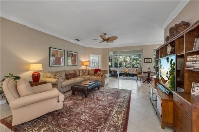 Beautiful Southbridge Condo overlooking Spring Creek and a on Pelicans Nest Golf Club in Florida - for sale on GolfHomes.com, golf home, golf lot