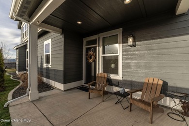 Absolutely stunning Prairie Falls Golf Course home positioned on on Prairie Falls Golf Club in Idaho - for sale on GolfHomes.com, golf home, golf lot