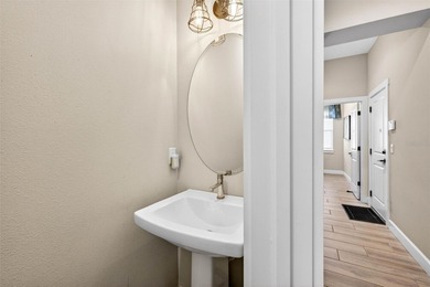 Welcome to this beautiful, energy-efficient five-bedroom, 3 on Temple Terrace Golf and Country Club in Florida - for sale on GolfHomes.com, golf home, golf lot