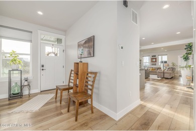 Absolutely stunning Prairie Falls Golf Course home positioned on on Prairie Falls Golf Club in Idaho - for sale on GolfHomes.com, golf home, golf lot