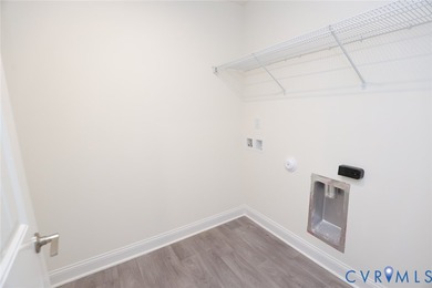 This is a to-be-built home! The Waverly features 5 bedrooms, 4.5 on Brickshire Golf Club in Virginia - for sale on GolfHomes.com, golf home, golf lot