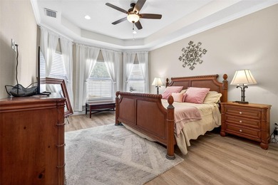 Welcome to this beautiful, energy-efficient five-bedroom, 3 on Temple Terrace Golf and Country Club in Florida - for sale on GolfHomes.com, golf home, golf lot