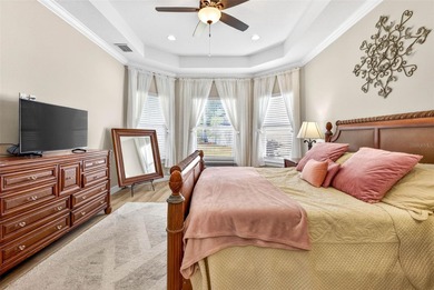 Welcome to this beautiful, energy-efficient five-bedroom, 3 on Temple Terrace Golf and Country Club in Florida - for sale on GolfHomes.com, golf home, golf lot
