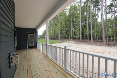 This is a to-be-built home! The Waverly features 5 bedrooms, 4.5 on Brickshire Golf Club in Virginia - for sale on GolfHomes.com, golf home, golf lot