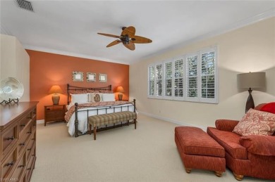 Beautiful Southbridge Condo overlooking Spring Creek and a on Pelicans Nest Golf Club in Florida - for sale on GolfHomes.com, golf home, golf lot