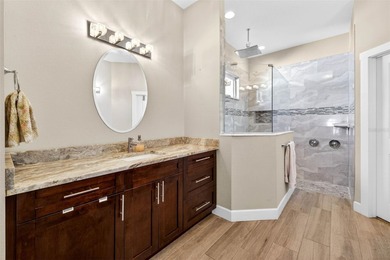 Welcome to this beautiful, energy-efficient five-bedroom, 3 on Temple Terrace Golf and Country Club in Florida - for sale on GolfHomes.com, golf home, golf lot