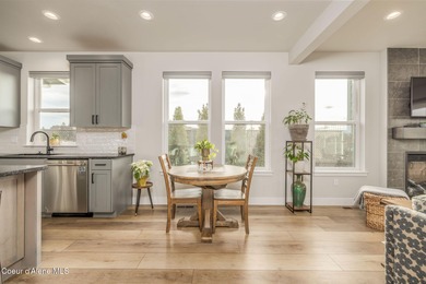 Absolutely stunning Prairie Falls Golf Course home positioned on on Prairie Falls Golf Club in Idaho - for sale on GolfHomes.com, golf home, golf lot