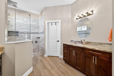 Welcome to this beautiful, energy-efficient five-bedroom, 3 on Temple Terrace Golf and Country Club in Florida - for sale on GolfHomes.com, golf home, golf lot