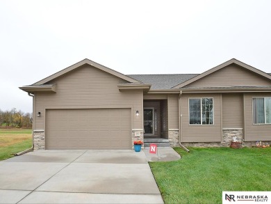 Pam Moylan, M: , pmoylan,   - Don't Miss This! Townhome on GOLF on Bay Hills Golf Club in Nebraska - for sale on GolfHomes.com, golf home, golf lot