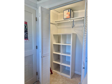 Stunning, move-in-ready manufactured home on leased land-nothing on Pine Lakes Country Club in Florida - for sale on GolfHomes.com, golf home, golf lot