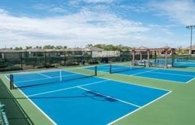 Discover your dream home in this stunning two-bedroom on Frisco Lakes Golf Course in Texas - for sale on GolfHomes.com, golf home, golf lot