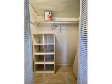 Stunning, move-in-ready manufactured home on leased land-nothing on Pine Lakes Country Club in Florida - for sale on GolfHomes.com, golf home, golf lot