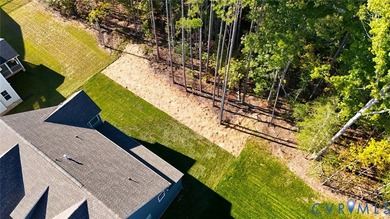 This is a to-be-built home! The Waverly features 5 bedrooms, 4.5 on Brickshire Golf Club in Virginia - for sale on GolfHomes.com, golf home, golf lot