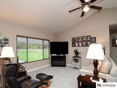 Pam Moylan, M: , pmoylan,   - Don't Miss This! Townhome on GOLF on Bay Hills Golf Club in Nebraska - for sale on GolfHomes.com, golf home, golf lot