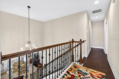 Welcome to this beautiful, energy-efficient five-bedroom, 3 on Temple Terrace Golf and Country Club in Florida - for sale on GolfHomes.com, golf home, golf lot