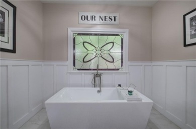 Welcome to your dream lakefront home! Built in 1999 and nestled on Bent Tree Golf Course in Georgia - for sale on GolfHomes.com, golf home, golf lot