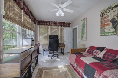 Welcome to your dream lakefront home! Built in 1999 and nestled on Bent Tree Golf Course in Georgia - for sale on GolfHomes.com, golf home, golf lot