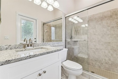 Location, Location - Tampa Palms beauty. This 4/3/2 plus a den on Tampa Palms Golf and Country Club in Florida - for sale on GolfHomes.com, golf home, golf lot