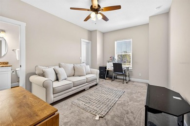 Welcome to this beautiful, energy-efficient five-bedroom, 3 on Temple Terrace Golf and Country Club in Florida - for sale on GolfHomes.com, golf home, golf lot