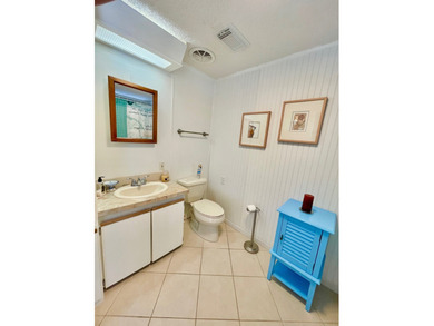 Stunning, move-in-ready manufactured home on leased land-nothing on Pine Lakes Country Club in Florida - for sale on GolfHomes.com, golf home, golf lot